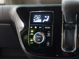 オートエアコンを装備しております!自動で調整してくれますので、車内も快適です☆