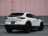 CX-30 2.0 20S ブラックトーンエディション