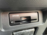 ナビ連動ETC2.0付き