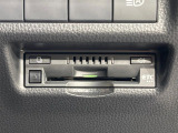 【ETC】高速道路の料金所をストレスなく通過!話題のスポットやサービスエリアに多い「スマートIC」利用時は必須のアイテムです。当店でセットアップを実施、ご納車当日からすぐにご利用いただけます!