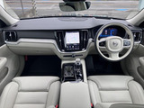 V60 ウルトラ T6  AWD プラグインハイブリッド 4WD 