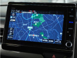 ◆ホンダ純正メモリーナビ◆初めての場所もナビゲーションがご案内!楽しい旅行をサポートします。