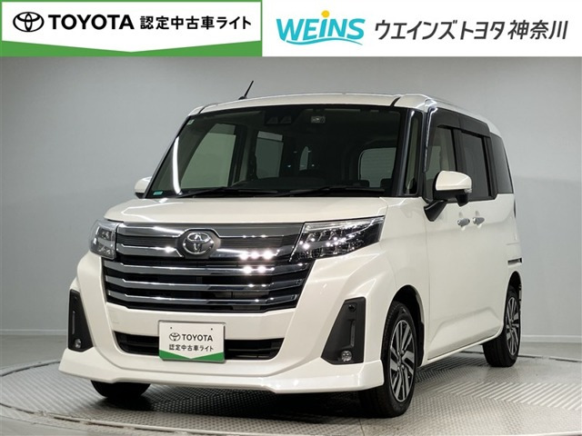 トヨタ ルーミー 