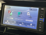 操作しやすいナビ・オーディオシステムを搭載。快適なドライブをサポートしてくれます。音楽を聴いたり、目的地を設定したり、様々な機能を楽しめます。