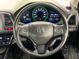 【ステアリングスイッチ】運転中、前方から目線をそらすことなく、オーディオ等の操作が可能な便利機能!安心&快適なドライブを演出してくれます♪