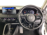 見やすく操作しやすくドライバー目線で磨き上げた快適コックピット 運転する人を考えた設計が毎日のドライブをもっと快適に