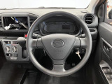 運転席からの景色