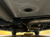 下回りがきれいなうちに、防錆加工の施工がオススメ。降雪地域はもちろん、沿岸部にお住いの方や、趣味でマリン・ウィンタースポーツをされる方にご好評いただいております。