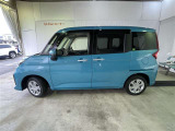 大き過ぎず小さ過ぎない便利な車です!