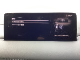 Bluetoothに接続することで、スマートフォンに入っている音楽アプリを車内で楽しめたり、通話が出来ます♪