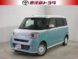 軽自動車もトヨタの販売店なら安心、購入後も私たちトヨタがしっかりサポートいたします。