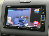 停車中には、TVでお楽しみいただけます。休憩時間などに、ニュースや番組をチェックするのに便利です。