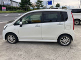 専用エアロ付き
