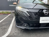 LEDヘッドライトついてます!夜間の視界が普通のヘッドライトとは違います!夜間の安心は視界からですね