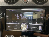 お好きな音楽を車内でお楽しみいただけます♪スピーカー交換・ウーハー追加などの音質向上や、最新ナビ・後席モニター等の取り付けも是非ご相談ください!