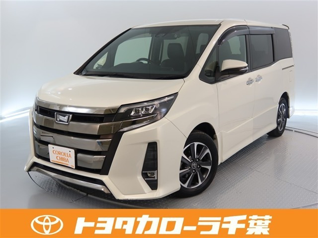 トヨタ ノア 