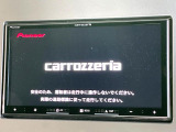 【ナビゲーション】目的地までしっかり案内してくれる使いやすいナビ。Bluetooth接続すればお持ちのスマホやMP3プレイヤーの音楽を再生可能!毎日の運転がさらに楽しくなります!!