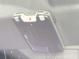 【ETC】高速道路の料金所をストレスなく通過!話題のスポットやサービスエリアに多い「スマートIC」利用時は必須のアイテムです。当店でセットアップを実施、ご納車当日からすぐにご利用いただけます!