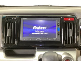 【オーディオ機能】オーディオは、フルセグTVの他にDVD/CDプレーヤーを装備♪もちろんFM/AMラジオもお聞きいただけます♪
