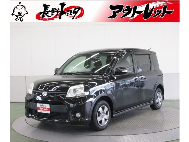 トヨタ シエンタ 