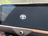 【12.3インチ ディスプレイオーディオ】大画面のディスプレイはAppleCarPlayやAndroidAutoが利用可能。大きな画面でスマホナビアプリ等が利用いただけます♪