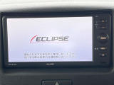 【ナビゲーション】使いやすいナビで目的地までしっかり案内してくれます。各種オーディオ再生機能も充実しており、お車の運転がさらに楽しくなります!!