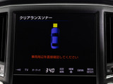 クリアランスソナーが付いています!フロント&リアにセンサーがあり、障害物に近づくと警告音が鳴りドライバーへお知らせ!すごく便利な人気装備です!!