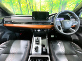 アウトランダー PHEV 2.4 P 4WD 