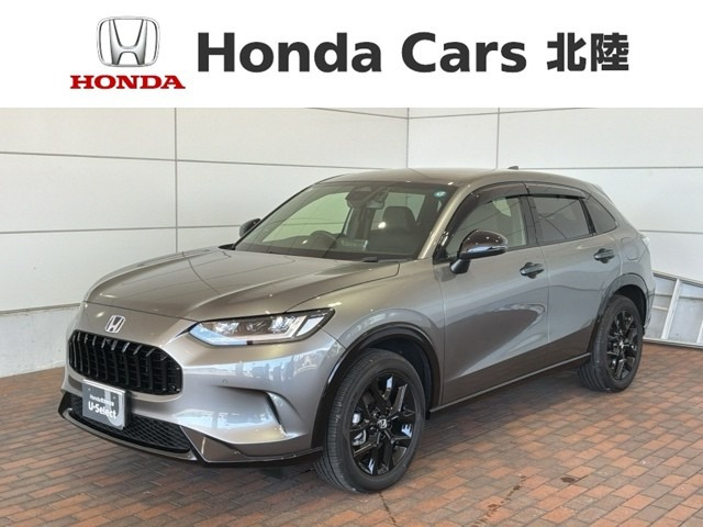 ホンダ ZR-V 
