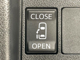 【パワースライドドア】スマートキーや運転席のスイッチでスライドドアの開閉が可能♪電動だから力を入れてドアを開ける必要が無く、小さいお子様でも、重い荷物を持っている時もラクに開け閉めできます♪
