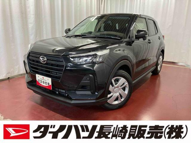 ダイハツ ロッキー 