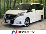 両側電動ドア 純正9型SDナビ 後席モニター 全周囲カメラ 衝突被害軽減