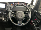運転席からの景色