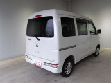 走りにこだわりながら収納力も持ち合わせたお車です。荷物を載せて軽快なドライブを楽しめますよ♪