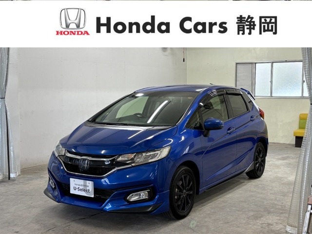ホンダ フィット 