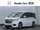 ご覧いただきありがとうございます。Honda Cars静岡 沼津インター店です。どんな事でも構いません。お気になりましたら何なりとお問合せ下さい。スタッフ一同お待ちしております。