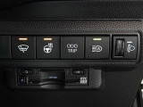 ETC・ステアリングヒーターを装備しています。