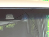 【ドライブレコーダー】ドライブレコーダー装備!走行中はもちろん、あおり運転や事故に遭遇した際、映像で記録し、万一のリスクに備えます。※記録用SDカードはお客様ご自身でご準備いただく必要があります。