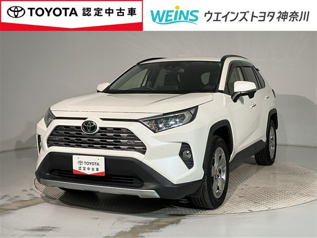トヨタ RAV4 