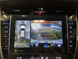 ハリアー 2.0 プログレス 4WD 4WD 修復歴無し