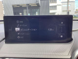 車をコミュニケーションツールにする、マツダのコネクティビティシステム「MAZDAコネクト」ハンズフリー通話等の機能を備えています♪