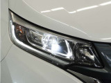 ◆LEDヘッドライト◆ LEDライトは、明るく視認性が良く、省エネで環境にもやさしいヘッドライトです!