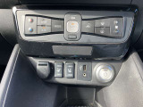 フルオートエアコン 温度設定をすれば自宅のエアコンのように車内の温度をコントロール