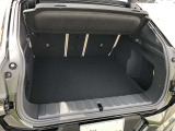 荷室の大きさは、日常使いはもちろんのこと、旅行や帰省などの荷物が多い移動であっても不便を感じることは少ないでしょう。