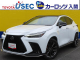 寒冷地仕様☆4WD☆サンルーフつきの「NX」☆