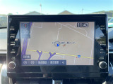 【 ナビゲーション 】ナビゲーションシステム装備なので不慣れな場所へのドライブも快適にして頂けます♪