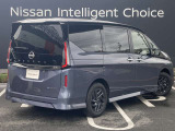 セレナ 1.4 e-POWER ハイウェイスターV 