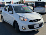 運転しやすいボディサイズです。