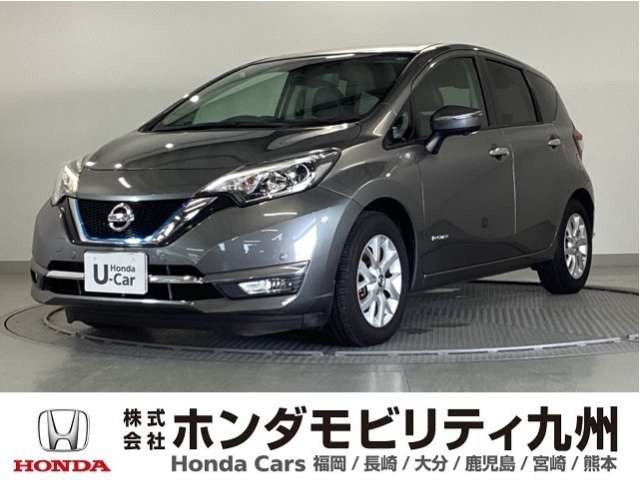日産 ノート 