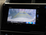 ◆バックカメラ◆リバースにするだけで映ります、後方の安全確認や、狭い駐車場での車庫入れ、雨の日や夜間など視界の悪い時に便利です!安全にバックする為には欠かせない装備です。